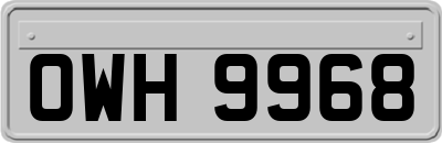 OWH9968