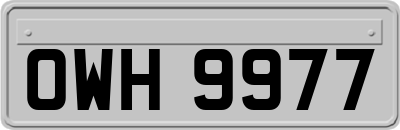 OWH9977