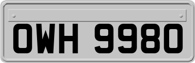OWH9980