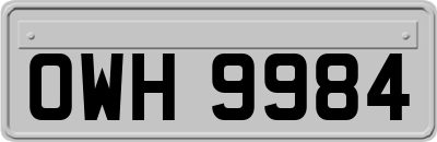 OWH9984