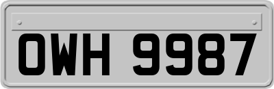 OWH9987