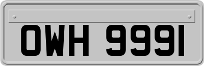 OWH9991
