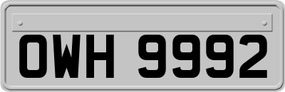 OWH9992