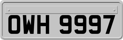 OWH9997