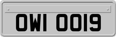 OWI0019