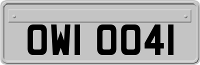 OWI0041