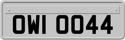 OWI0044