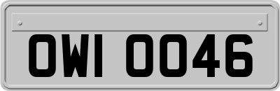 OWI0046