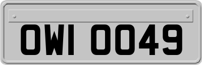 OWI0049