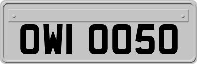 OWI0050