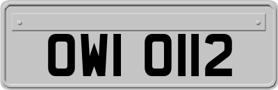 OWI0112