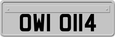 OWI0114