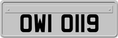 OWI0119