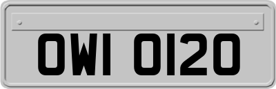 OWI0120