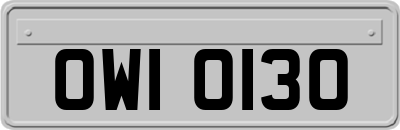 OWI0130