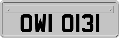 OWI0131