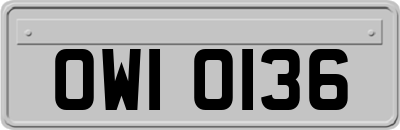 OWI0136
