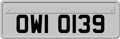 OWI0139