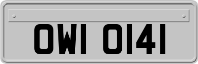 OWI0141