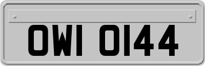 OWI0144