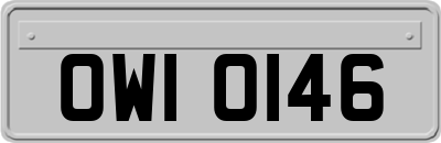 OWI0146
