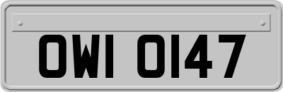 OWI0147