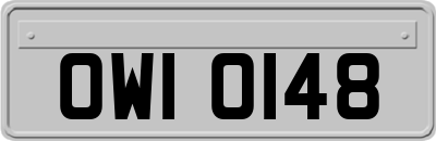 OWI0148