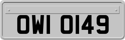 OWI0149