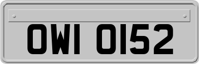 OWI0152