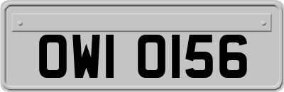 OWI0156