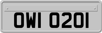 OWI0201