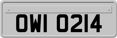 OWI0214