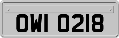 OWI0218