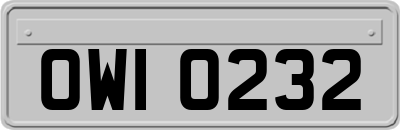 OWI0232