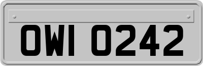 OWI0242