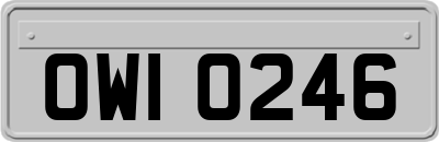 OWI0246