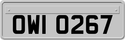 OWI0267