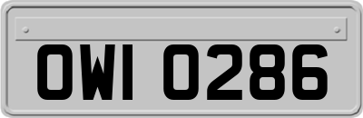 OWI0286