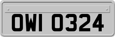OWI0324