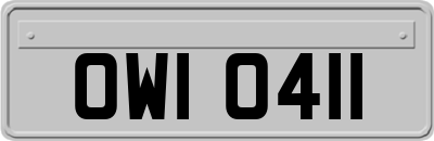 OWI0411