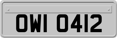 OWI0412