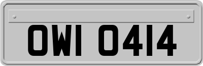 OWI0414
