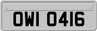 OWI0416