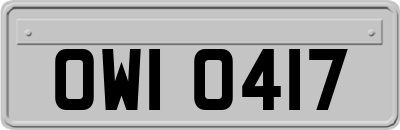 OWI0417