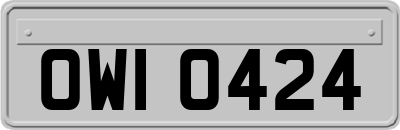 OWI0424