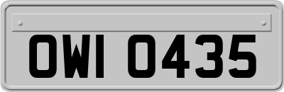 OWI0435