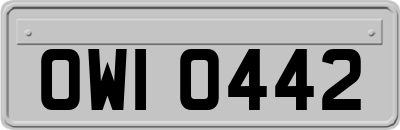 OWI0442