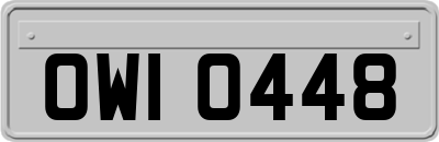 OWI0448
