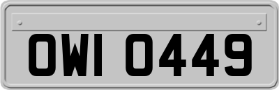 OWI0449