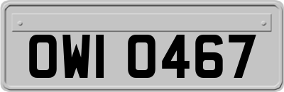 OWI0467
